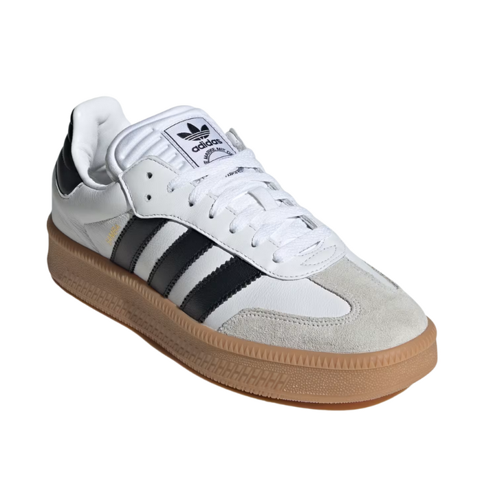 Adidas Samba XLG – White Black Gum
