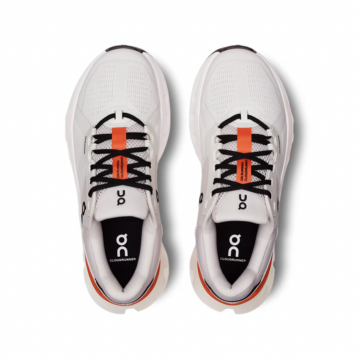 On Running Cloudrunner 2 Undyed/Sand