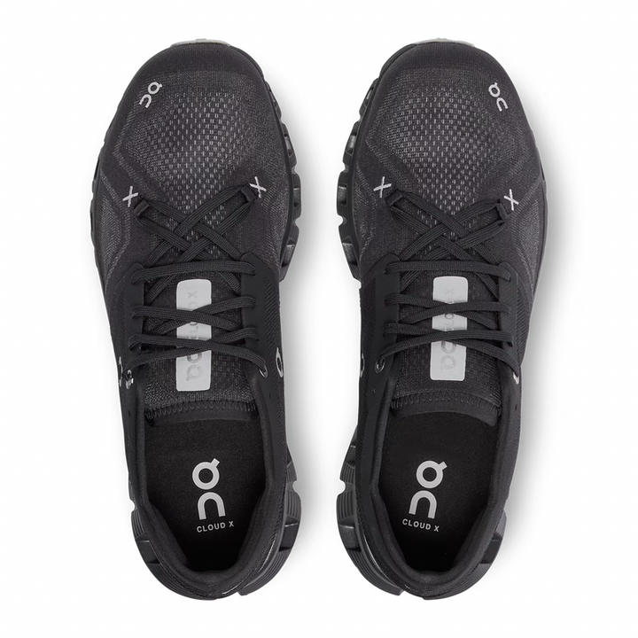 On Running Cloud X3 Black