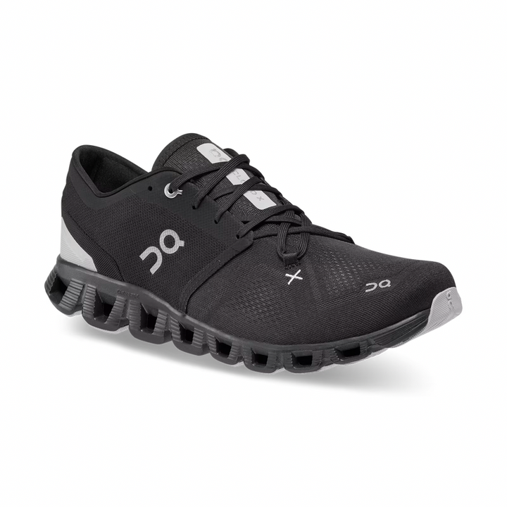 On Running Cloud X3 Black