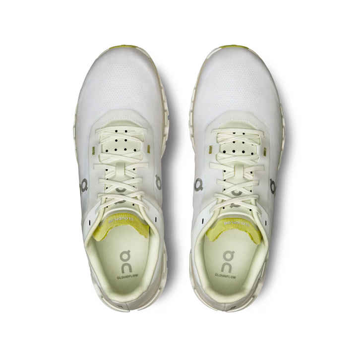 On Running Cloudflow 4 White/Sand