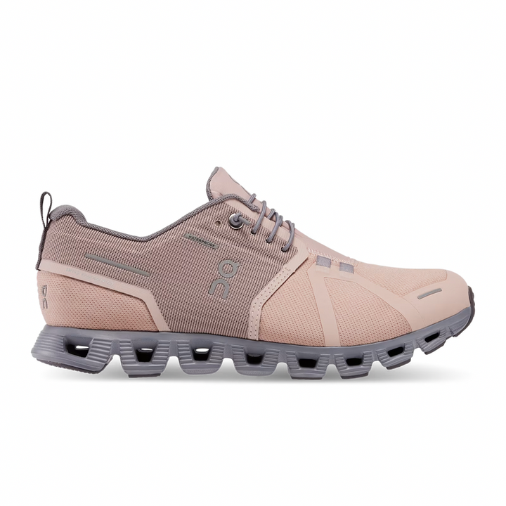 On Running Cloud 5 Rose/Fossil