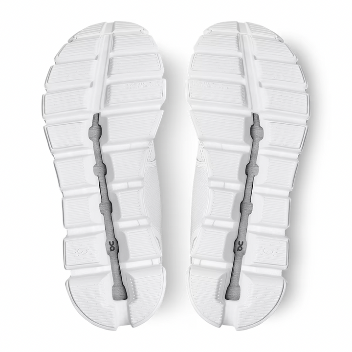 On Running Cloud 5 All White
