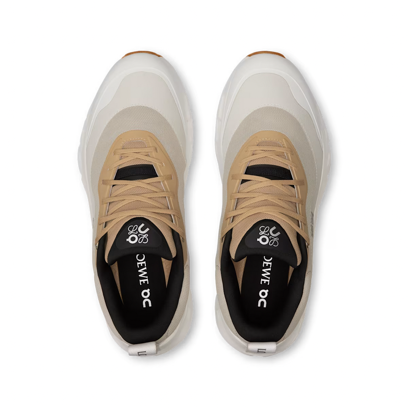 On Running Cloudtilt LOEWE 2 Tan White/Gum