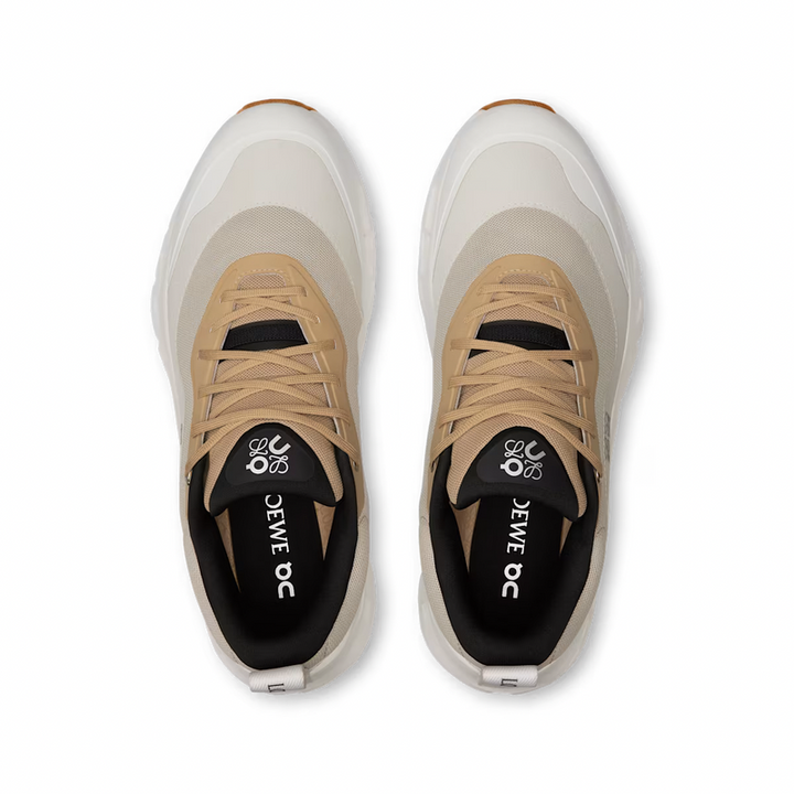 On Running Cloudtilt LOEWE 2 Tan White/Gum