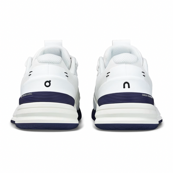 On Running THE ROGER Pro White/Acai