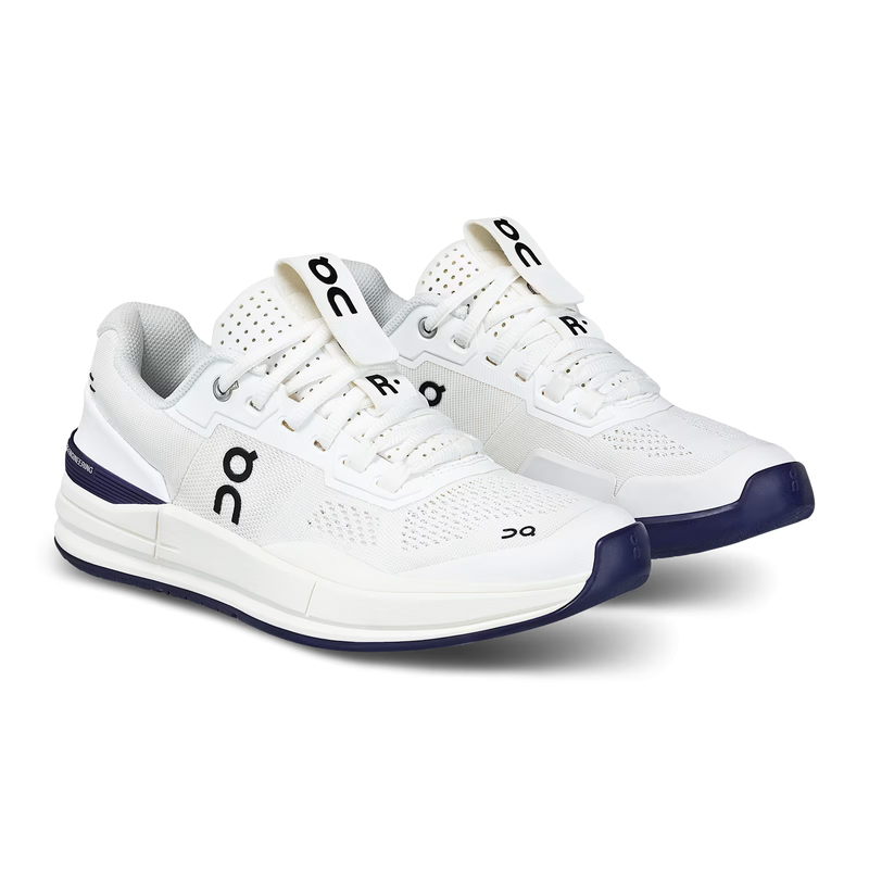 On Running THE ROGER Pro White/Acai