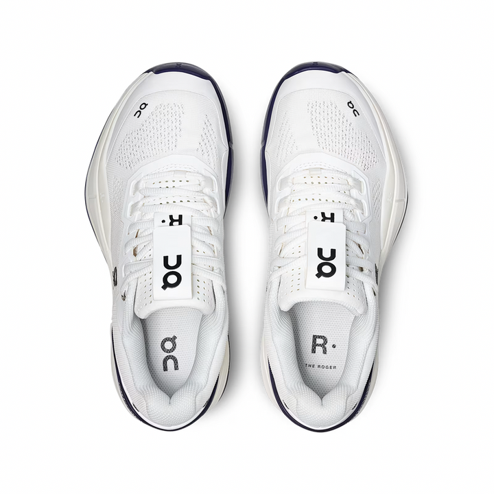 On Running THE ROGER Pro White/Acai