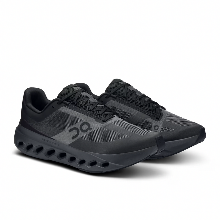 On Running Cloudsurfer Next Black/Eclipse