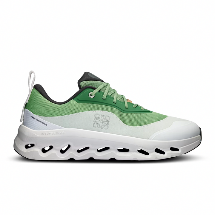 On Running Cloudtilt LOEWE2 Green/White