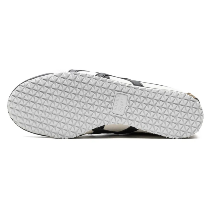 Onitsuka Tiger Mexico 66 – Cream Black Gold