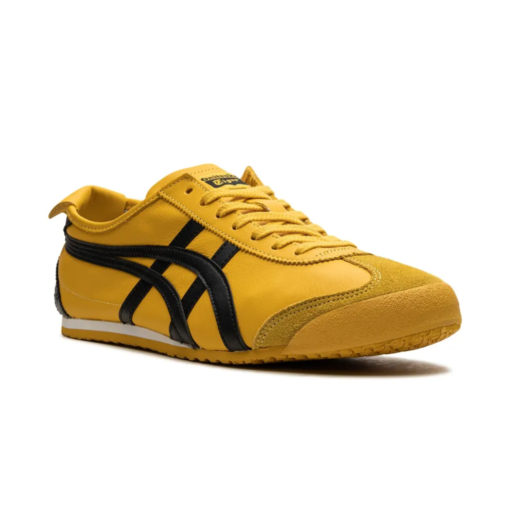 Onitsuka Tiger Mexico 66 – Kill Bill