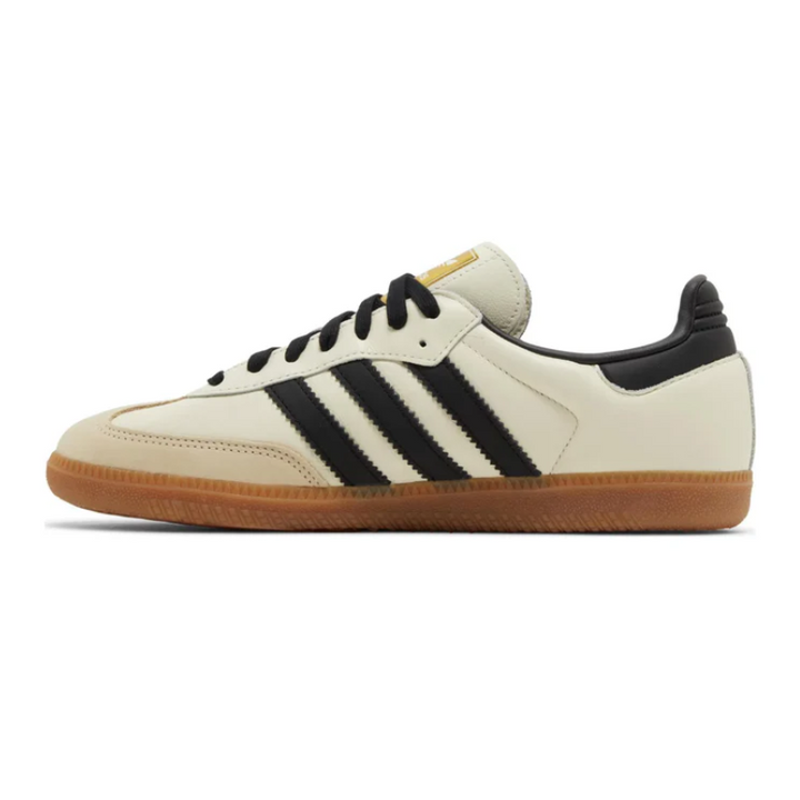 Adidas Samba OG Cream – White Sand Streat