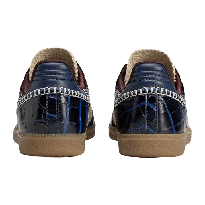 Adidas Samba Wales Bonner – Nvy Croc