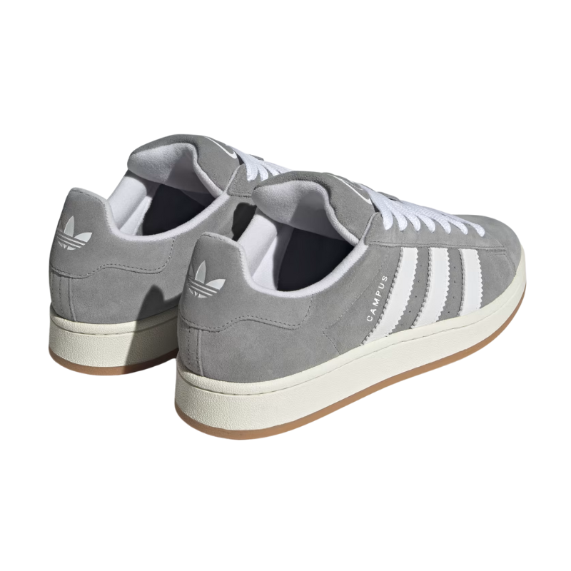Adidas Campus 00s – Grey White