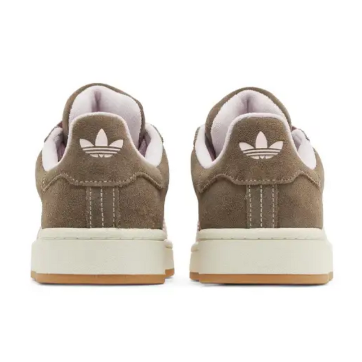Adidas Campus 00s – Dust Cargo Clear Pink