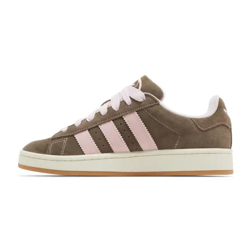 Adidas Campus 00s – Dust Cargo Clear Pink