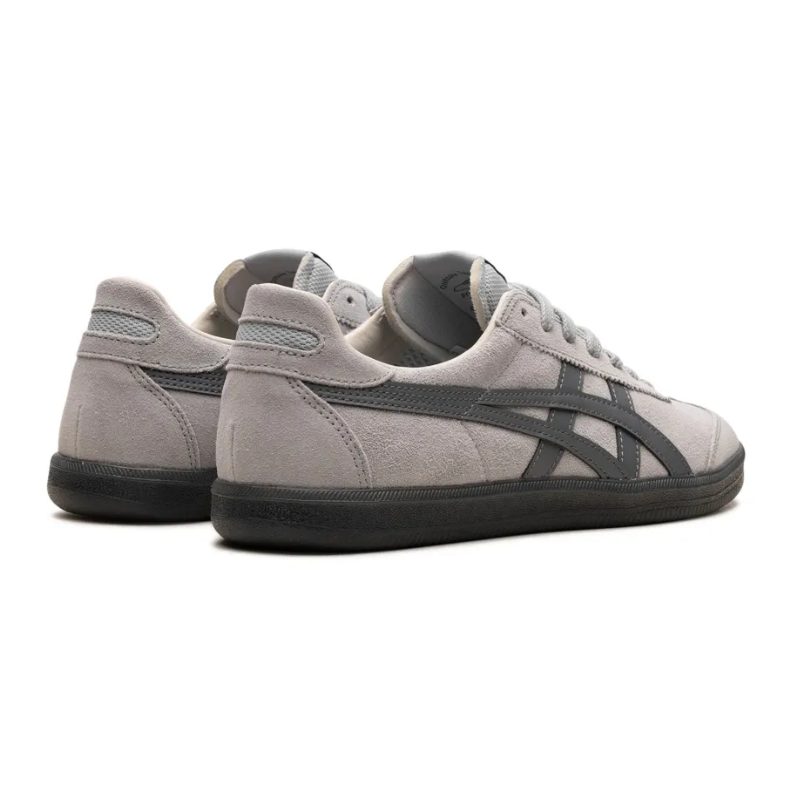 Onitsuka Tiger Tokuten – Grey Black