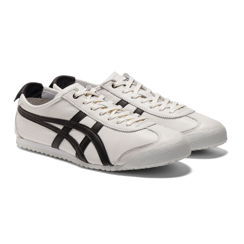 Onitsuka Tiger Mexico 66 – White Black