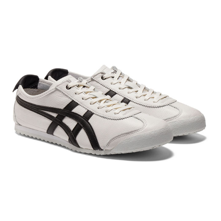 Onitsuka Tiger Mexico 66 – White Black