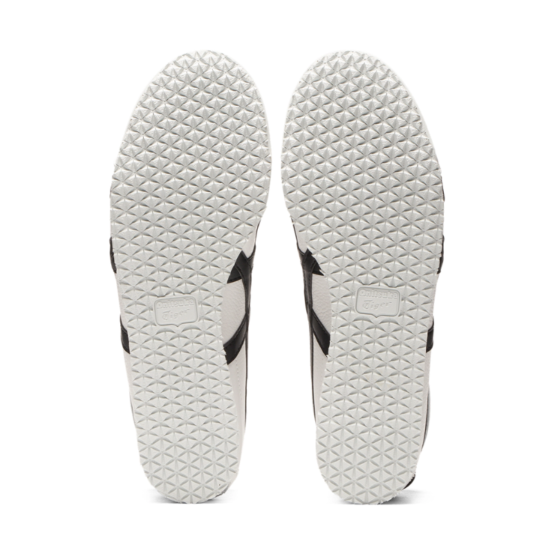 Onitsuka Tiger Mexico 66 – White Black