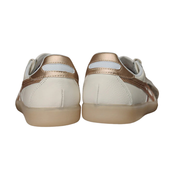 Onitsuka Tiger Tokuten – White Gold