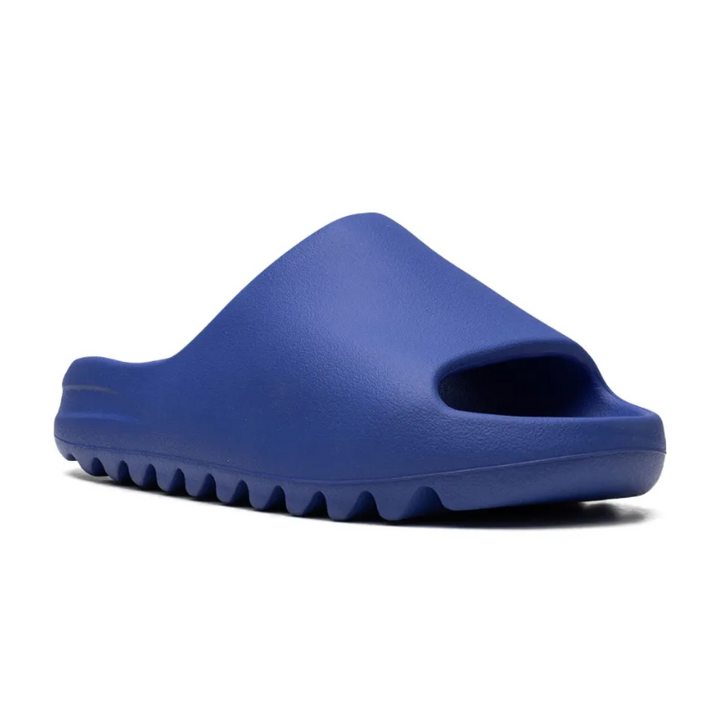 Adidas Yeezy – Slide Azure