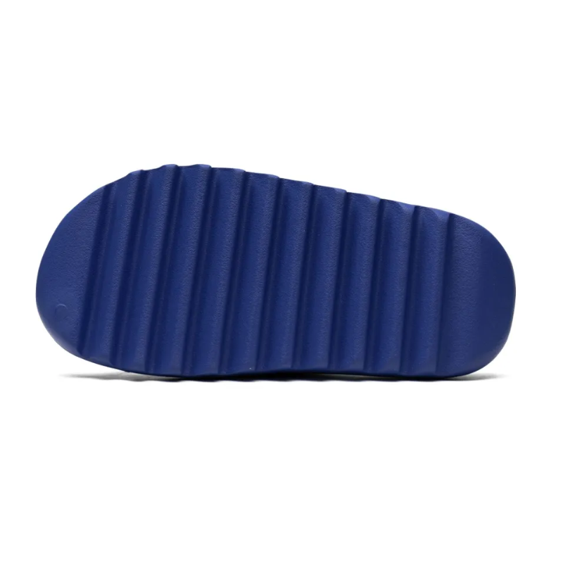 Adidas Yeezy – Slide Azure