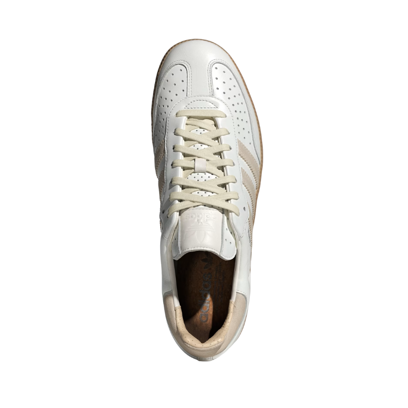 Adidas Samba OG Core – White Magic Beige