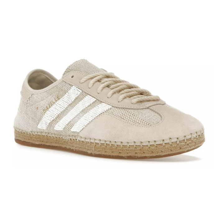 Adidas Gazelle – CLOT Halo Ivory