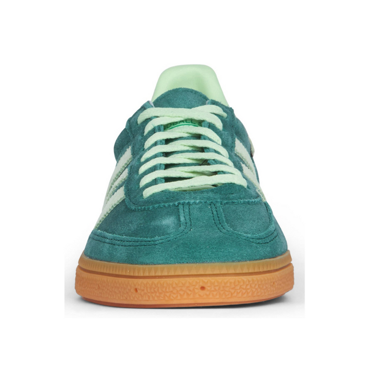 Adidas Handball Spezial – Collegiate Green Semi Green Spark