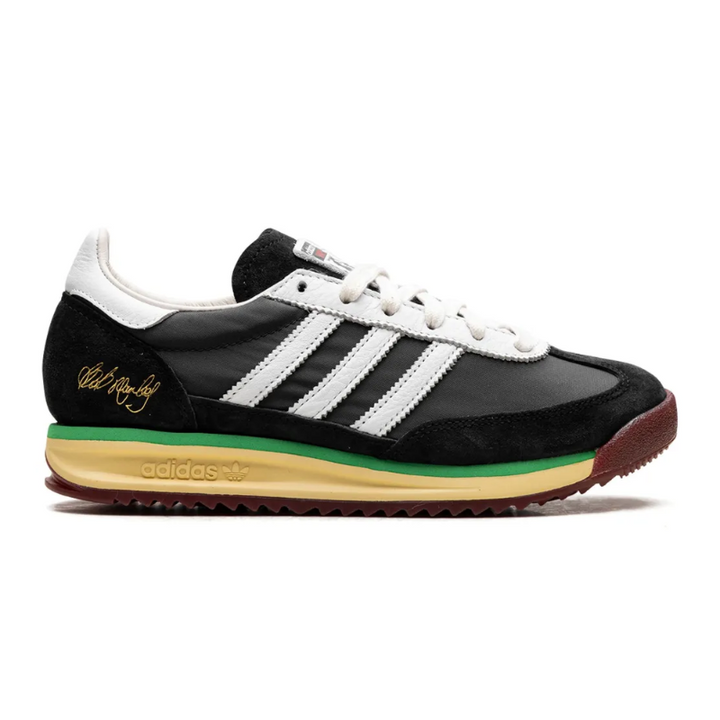 Adidas SL 72 RS – Bob Marley One Love