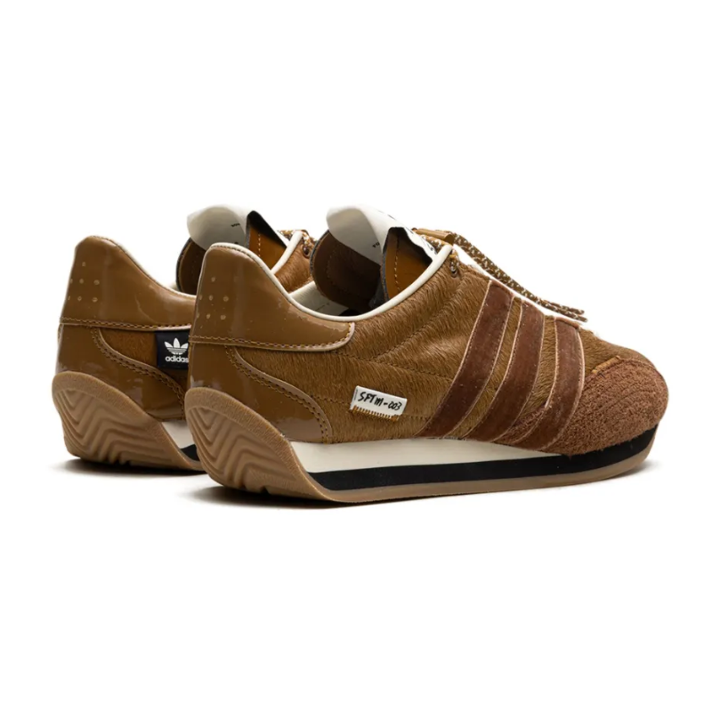 Adidas Country OG Song For The Mute Bronze