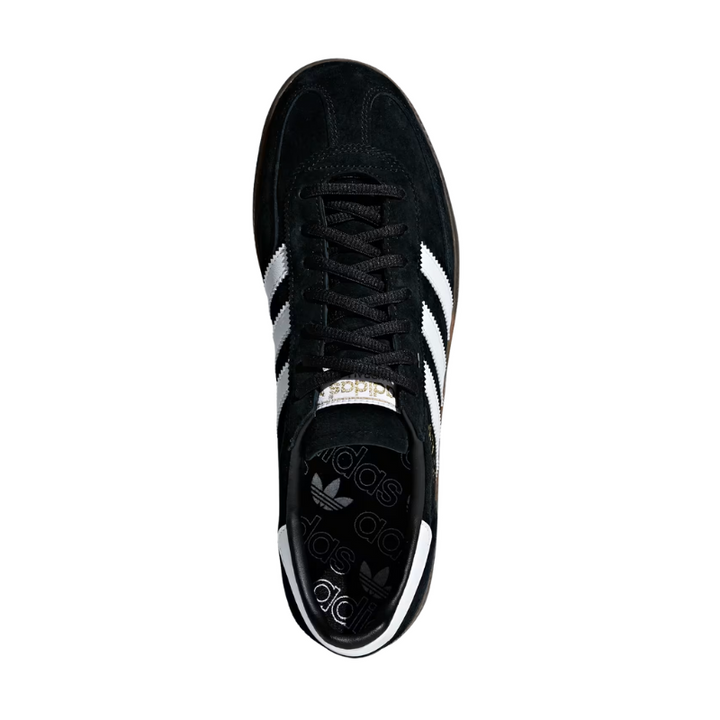 Adidas Handball Spezial – Black Gum