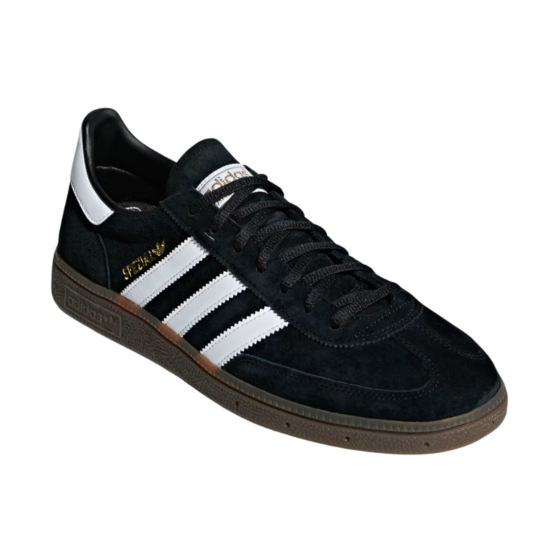 Adidas Handball Spezial – Black Gum
