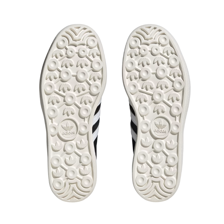 Adidas Gazelle Bold Core – Black White
