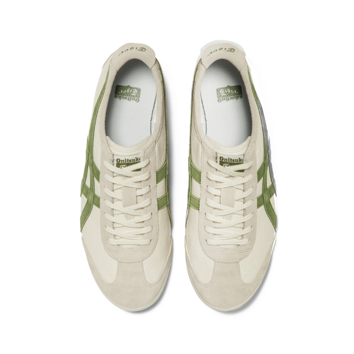 Onitsuka Tiger Mexico 66 Vintage – Birch Cactus Green