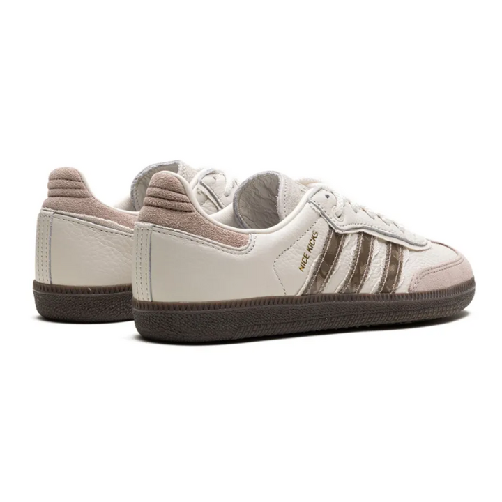 Adidas Samba – Consortium Cup Nice Kicks