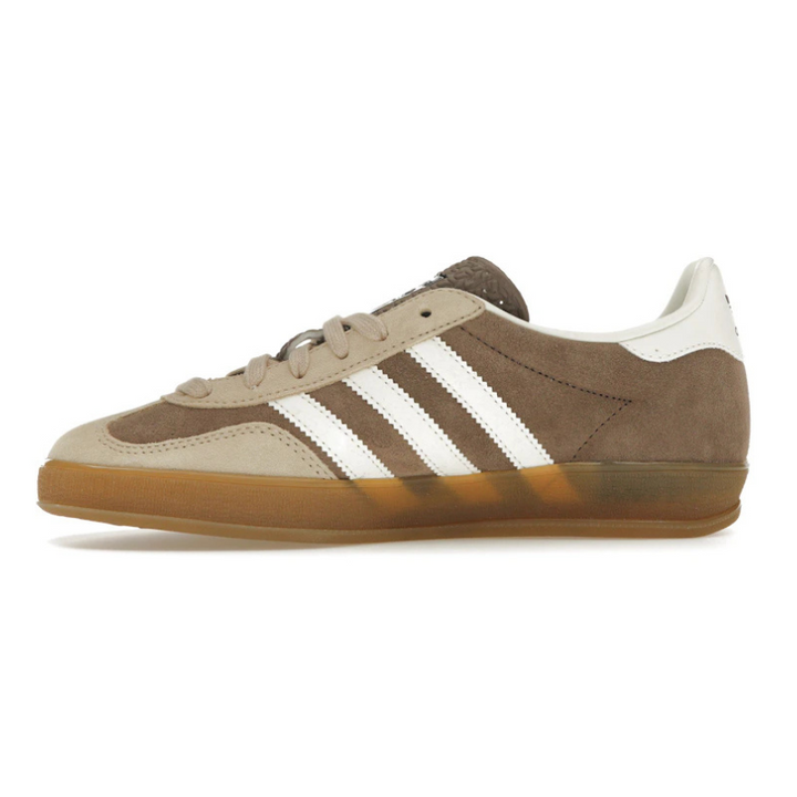 Adidas Gazelle Indoor – Earth Strata Magic Beige
