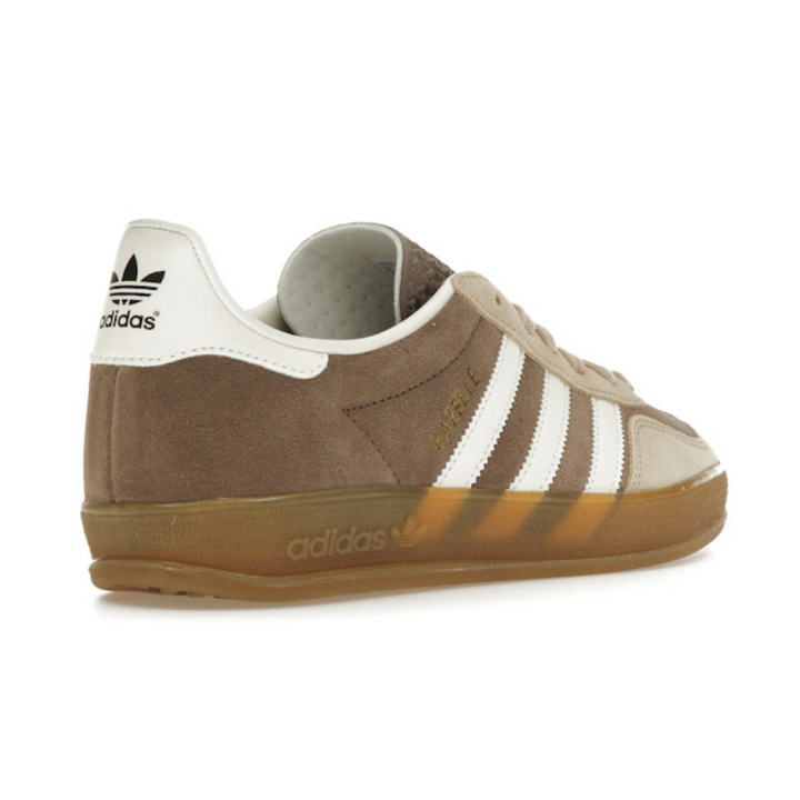 Adidas Gazelle Indoor – Earth Strata Magic Beige