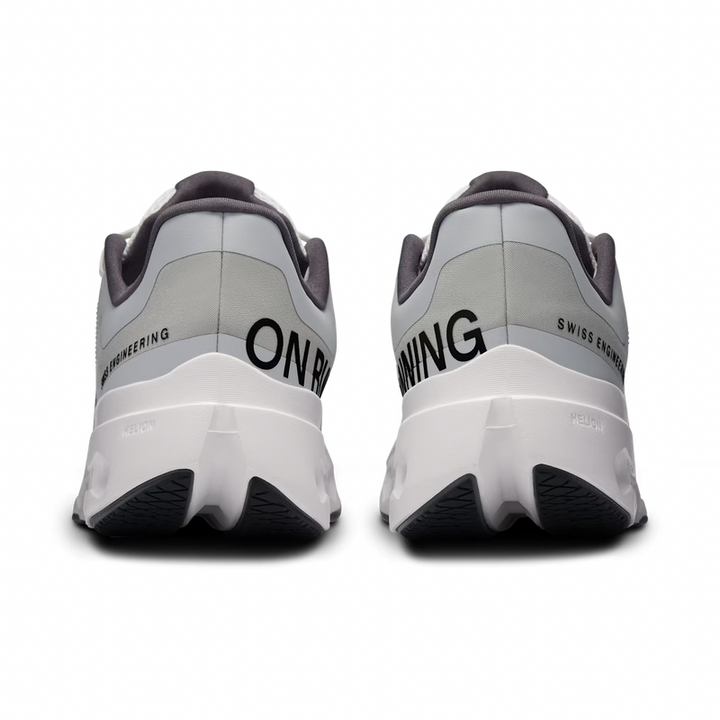 On Running Cloudsurfer Next Glacier/White