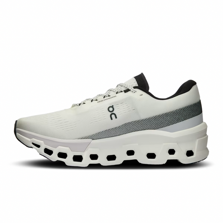 On Running Cloudmonster 2 Undyed/Frost