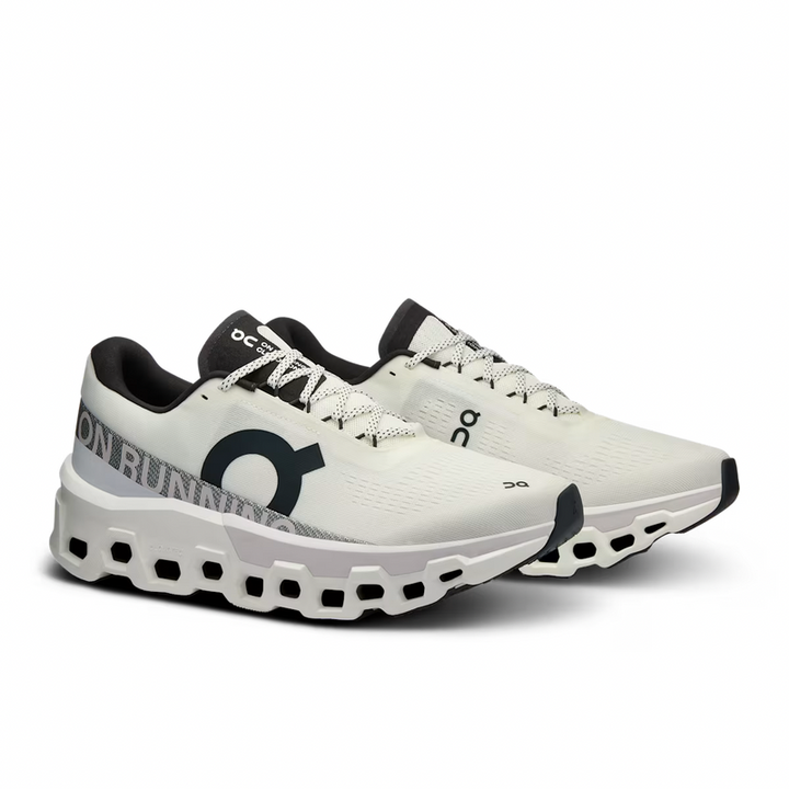 On Running Cloudmonster 2 Undyed/Frost