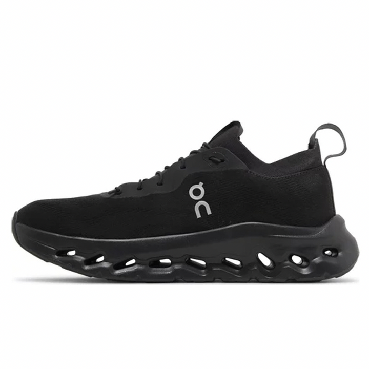 LOEWE x On Cloudtilt All black
