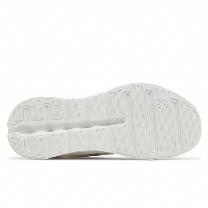 LOEWE x On Cloudtilt All White