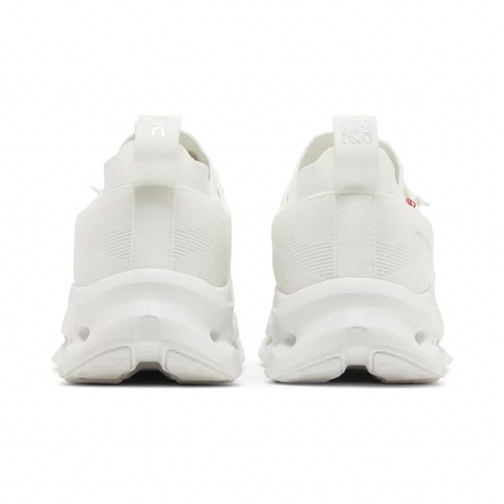 LOEWE x On Cloudtilt All White