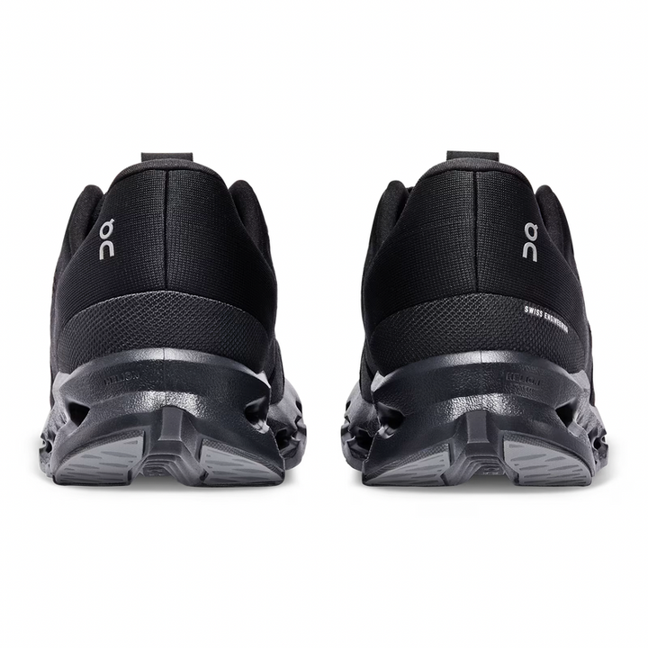 On Running Cloudsurfer All Black