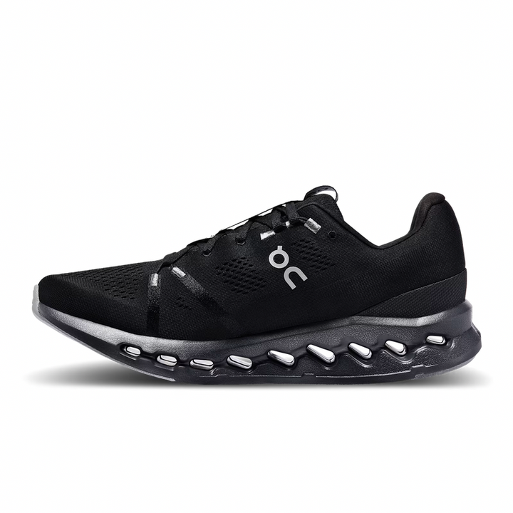 On Running Cloudsurfer All Black