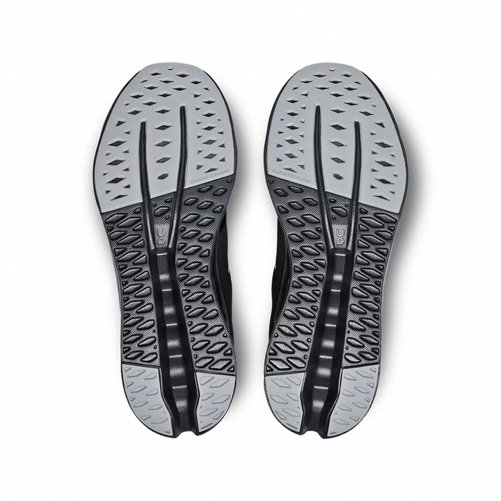 On Running Cloudsurfer All Black