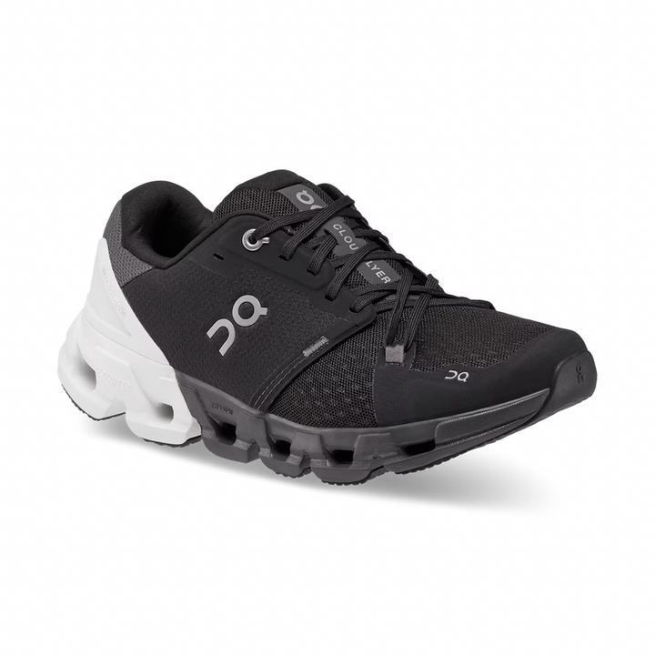 On Running Cloudflyer 4 Black/White